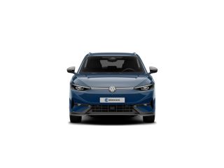 Volkswagen ID.7 Pro S Limited Edition | Achterbank in ongelijke delen neerklapbaar incl. middenarmsteun en doorla...