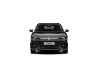Volkswagen ID.7 Pro S Limited Edition | Achterbank in ongelijke delen neerklapbaar incl. middenarmsteun en doorla...