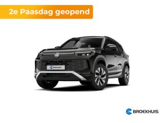 Volkswagen Tayron Life Edition | 'App-Connect' draadloze smartphone integratie | Automatische afstandsregeling (Ada...