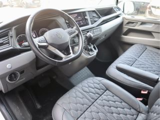 Volkswagen Transporter 2.0 TDI 150PK DSG LANG ENKELE CABINE