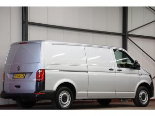 Volkswagen Transporter 2.0 TDI L2H1 LANG DSG AUTOMAAT NAVI Highline