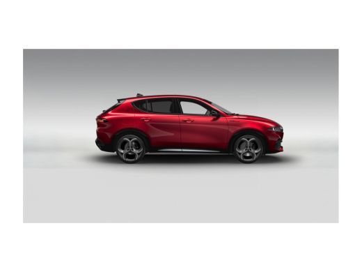 Alfa Romeo Tonale Sport Speciale Automaat ActivLease financial lease