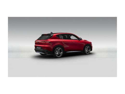 Alfa Romeo Tonale Sport Speciale Automaat ActivLease financial lease