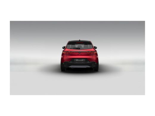 Alfa Romeo Tonale Sport Speciale Automaat ActivLease financial lease