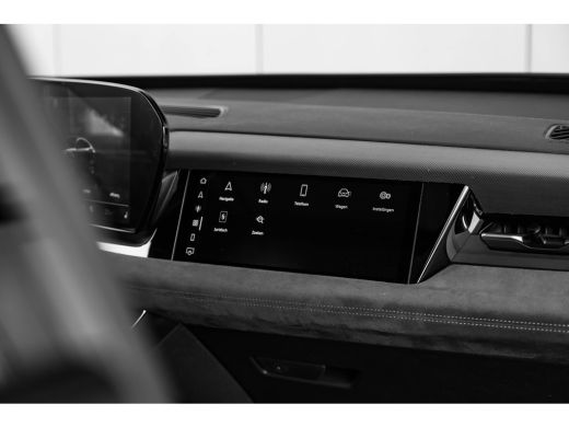 Audi Q6 e-tron S edition performance 100 kWh 306 pk | Trekhaak | Sportstoelen Plus | 360 Camera | Stuurverwarmin... ActivLease financial lease