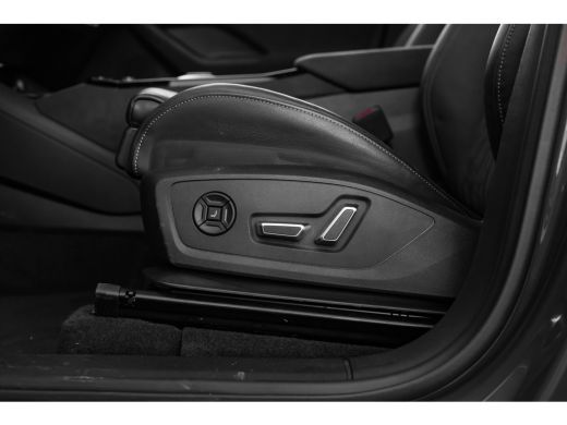 Audi Q6 e-tron S edition performance 100 kWh 306 pk | Trekhaak | Sportstoelen Plus | 360 Camera | Stuurverwarmin... ActivLease financial lease