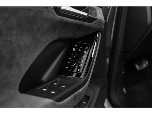 Audi Q6 e-tron S edition performance 100 kWh 306 pk | Trekhaak | Sportstoelen Plus | 360 Camera | Stuurverwarmin... ActivLease financial lease