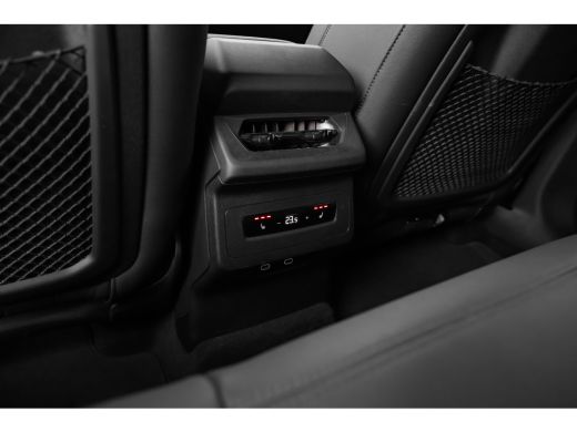 Audi Q6 e-tron S edition performance 100 kWh 306 pk | Trekhaak | Sportstoelen Plus | 360 Camera | Stuurverwarmin... ActivLease financial lease