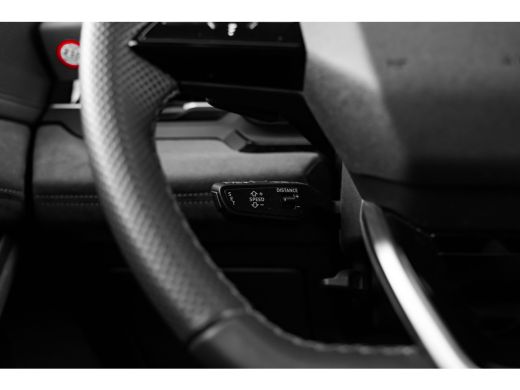 Audi Q6 e-tron S edition performance 100 kWh 306 pk | Trekhaak | Sportstoelen Plus | 360 Camera | Stuurverwarmin... ActivLease financial lease