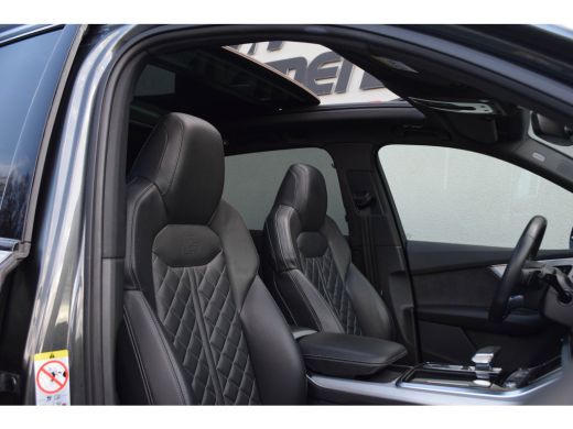 Audi Q7 60 TFSI e Competition Quattro / 2x S-line/ Standkachel/ Luchtvering/ Panoramadak/ Trekhaak/ ActivLease financial lease