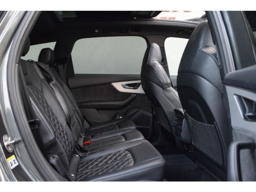 Audi Q7 60 TFSI e Competition Quattro / 2x S-line/ Standkachel/ Luchtvering/ Panoramadak/ Trekhaak/ ActivLease financial lease
