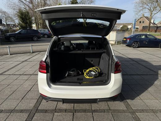 BMW iX3 Aut. High Executive 80 kWh | SoH 94% | Panorama | Leder | Memory | ActivLease financial lease