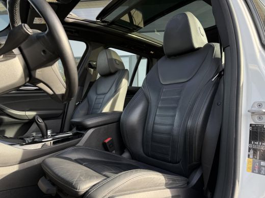 BMW iX3 Aut. High Executive 80 kWh | SoH 94% | Panorama | Leder | Memory | ActivLease financial lease