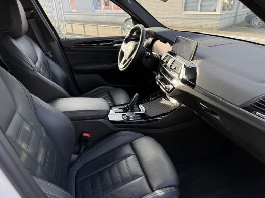 BMW iX3 Aut. High Executive 80 kWh | SoH 94% | Panorama | Leder | Memory | ActivLease financial lease