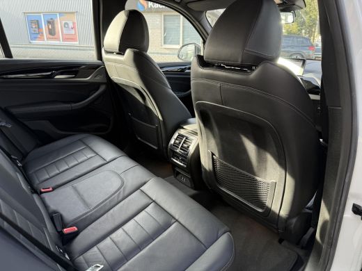 BMW iX3 Aut. High Executive 80 kWh | SoH 94% | Panorama | Leder | Memory | ActivLease financial lease