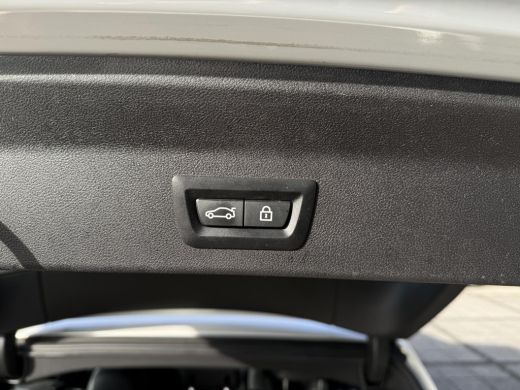 BMW iX3 Aut. High Executive 80 kWh | SoH 94% | Panorama | Leder | Memory | ActivLease financial lease