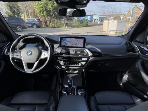 BMW iX3 Aut. High Executive 80 kWh | SoH 94% | Panorama | Leder | Memory | ActivLease financial lease