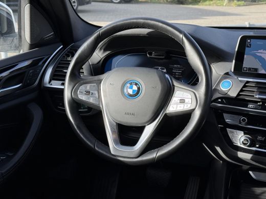 BMW iX3 Aut. High Executive 80 kWh | SoH 94% | Panorama | Leder | Memory | ActivLease financial lease