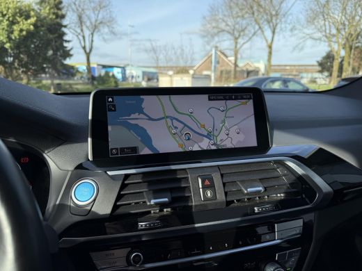 BMW iX3 Aut. High Executive 80 kWh | SoH 94% | Panorama | Leder | Memory | ActivLease financial lease