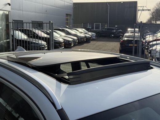 BMW iX3 Aut. High Executive 80 kWh | SoH 94% | Panorama | Leder | Memory | ActivLease financial lease