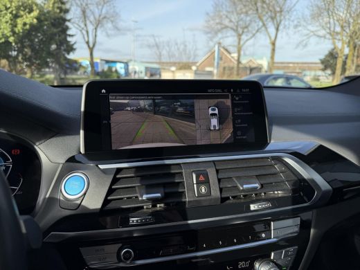 BMW iX3 Aut. High Executive 80 kWh | SoH 94% | Panorama | Leder | Memory | ActivLease financial lease