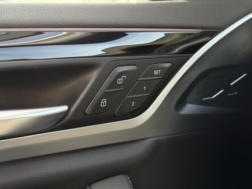 BMW iX3 Aut. High Executive 80 kWh | SoH 94% | Panorama | Leder | Memory | ActivLease financial lease