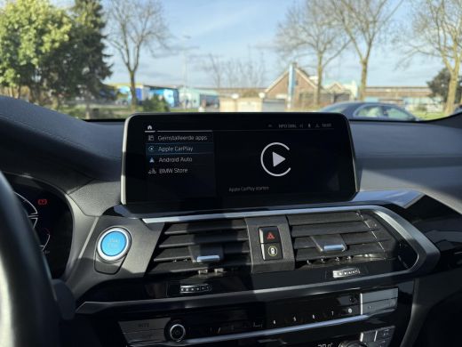 BMW iX3 Aut. High Executive 80 kWh | SoH 94% | Panorama | Leder | Memory | ActivLease financial lease