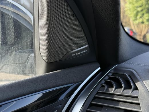 BMW iX3 Aut. High Executive 80 kWh | SoH 94% | Panorama | Leder | Memory | ActivLease financial lease