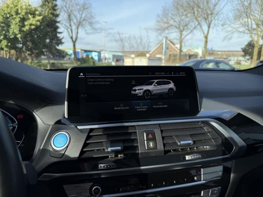 BMW iX3 Aut. High Executive 80 kWh | SoH 94% | Panorama | Leder | Memory | ActivLease financial lease