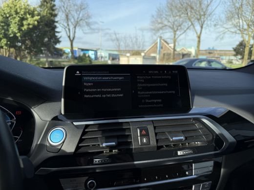 BMW iX3 Aut. High Executive 80 kWh | SoH 94% | Panorama | Leder | Memory | ActivLease financial lease