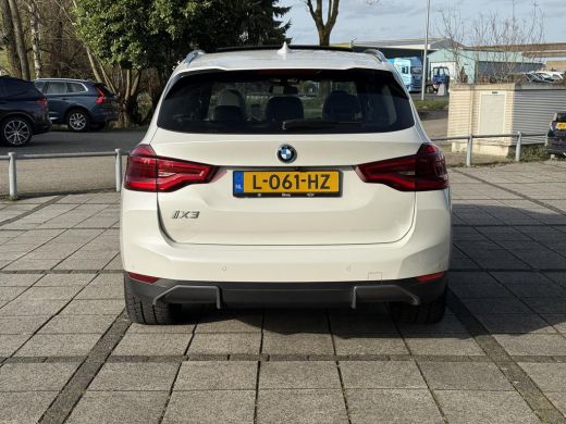 BMW iX3 Aut. High Executive 80 kWh | SoH 94% | Panorama | Leder | Memory | ActivLease financial lease