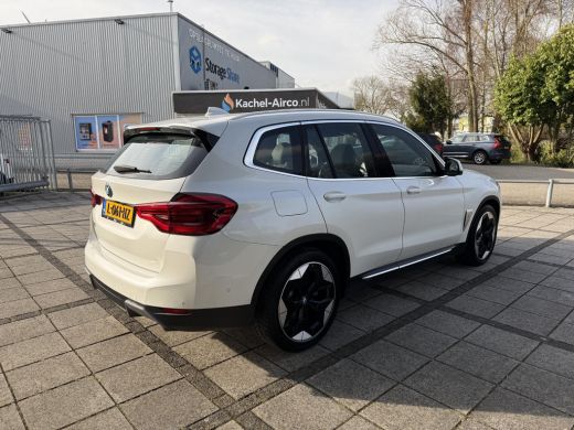 BMW iX3 Aut. High Executive 80 kWh | SoH 94% | Panorama | Leder | Memory | ActivLease financial lease