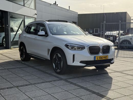 BMW iX3 Aut. High Executive 80 kWh | SoH 94% | Panorama | Leder | Memory | ActivLease financial lease