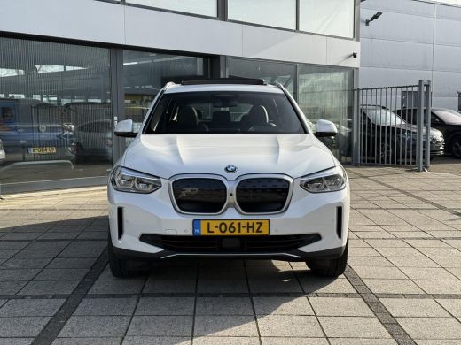 BMW iX3 Aut. High Executive 80 kWh | SoH 94% | Panorama | Leder | Memory | ActivLease financial lease