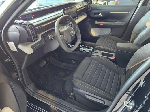 Citroën C3 Aircross Citroen 1.2 Hybrid 145pk Plus Climate Control | Camera | Apple Carplay/Android Auto ActivLease financial lease