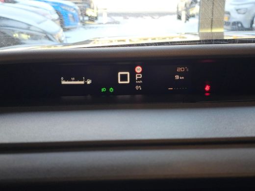 Citroën C3 Aircross Citroen 1.2 Hybrid 145pk Plus Climate Control | Camera | Apple Carplay/Android Auto ActivLease financial lease