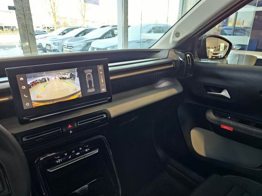 Citroën C3 Aircross Citroen 1.2 Hybrid 145pk Plus Climate Control | Camera | Apple Carplay/Android Auto ActivLease financial lease