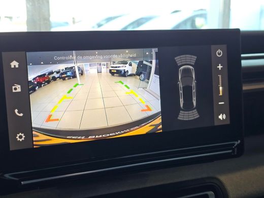 Citroën C3 Aircross Citroen 1.2 Hybrid 145pk Plus Climate Control | Camera | Apple Carplay/Android Auto ActivLease financial lease