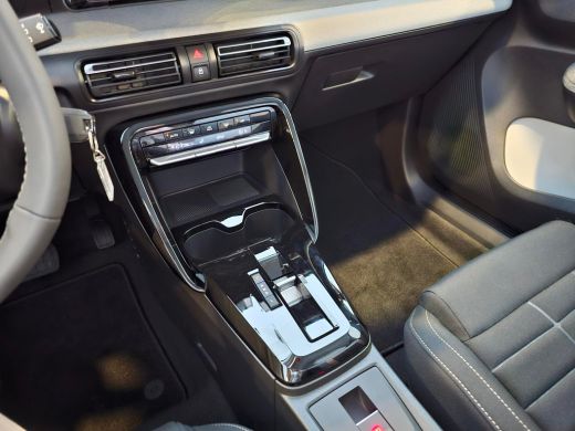 Citroën C3 Aircross Citroen 1.2 Hybrid 145pk Plus Climate Control | Camera | Apple Carplay/Android Auto ActivLease financial lease