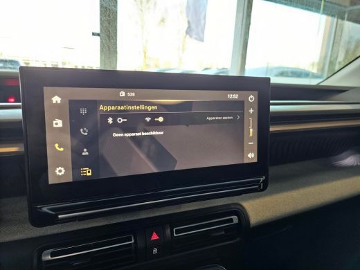 Citroën C3 Aircross Citroen 1.2 Hybrid 145pk Plus Climate Control | Camera | Apple Carplay/Android Auto ActivLease financial lease