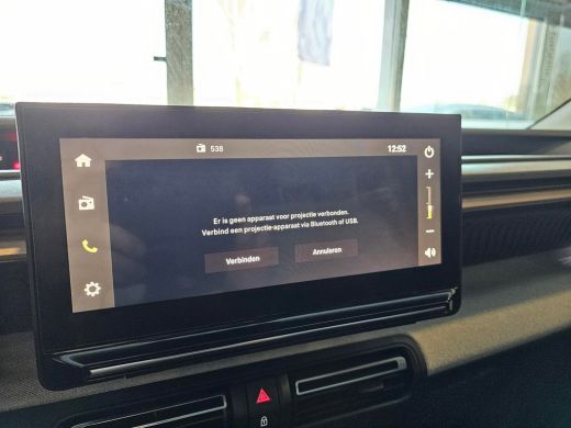 Citroën C3 Aircross Citroen 1.2 Hybrid 145pk Plus Climate Control | Camera | Apple Carplay/Android Auto ActivLease financial lease