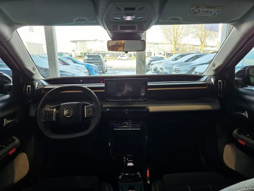 Citroën C3 Aircross Citroen 1.2 Hybrid 145pk Plus Climate Control | Camera | Apple Carplay/Android Auto ActivLease financial lease