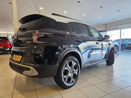 Citroën C3 Aircross Citroen 1.2 Hybrid 145pk Plus Climate Control | Camera | Apple Carplay/Android Auto ActivLease financial lease