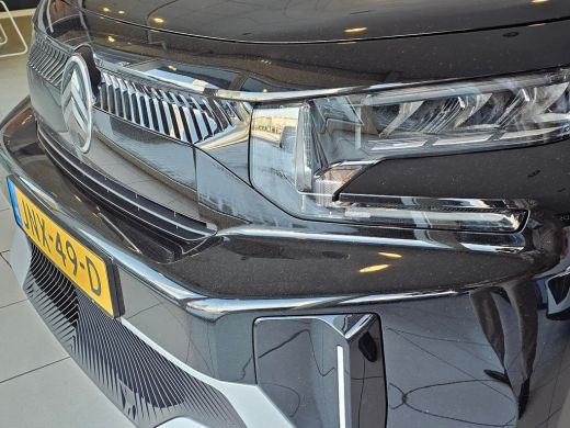 Citroën C3 Aircross Citroen 1.2 Hybrid 145pk Plus Climate Control | Camera | Apple Carplay/Android Auto ActivLease financial lease