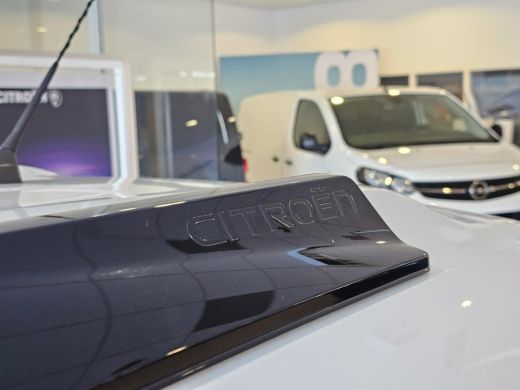 Citroën C3 Aircross Citroen 1.2 Hybrid 145pk Plus Climate Control | Camera | Apple Carplay/Android Auto ActivLease financial lease