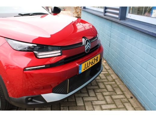 Citroën C4 Citroen 1.2 Hybrid 145pk Max Stoel/Stuur Verwarming | Adaptive Cruise Control | Navigatie | Camer... ActivLease financial lease