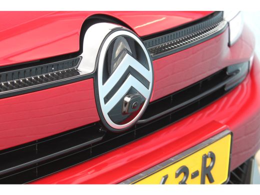 Citroën C4 Citroen 1.2 Hybrid 145pk Max Stoel/Stuur Verwarming | Adaptive Cruise Control | Navigatie | Camer... ActivLease financial lease