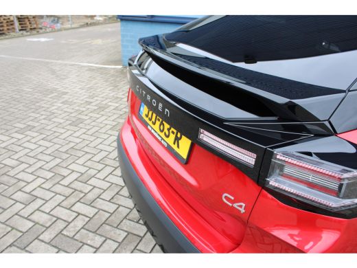 Citroën C4 Citroen 1.2 Hybrid 145pk Max Stoel/Stuur Verwarming | Adaptive Cruise Control | Navigatie | Camer... ActivLease financial lease