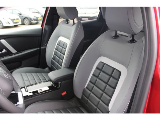 Citroën C4 Citroen 1.2 Hybrid 145pk Max Stoel/Stuur Verwarming | Adaptive Cruise Control | Navigatie | Camer... ActivLease financial lease
