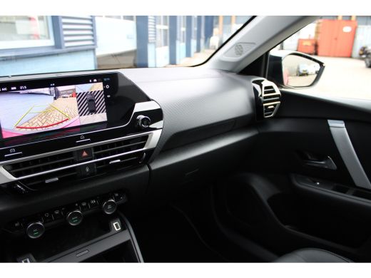 Citroën C4 Citroen 1.2 Hybrid 145pk Max Stoel/Stuur Verwarming | Adaptive Cruise Control | Navigatie | Camer... ActivLease financial lease